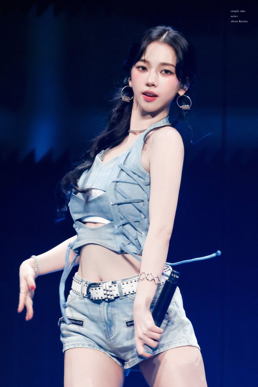 [에스파] 카리나