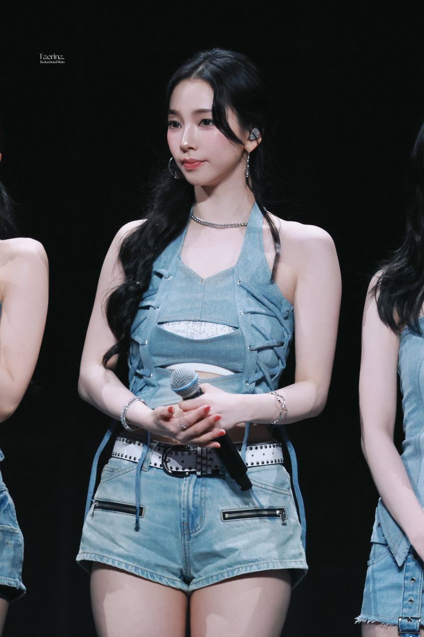 [에스파] 카리나