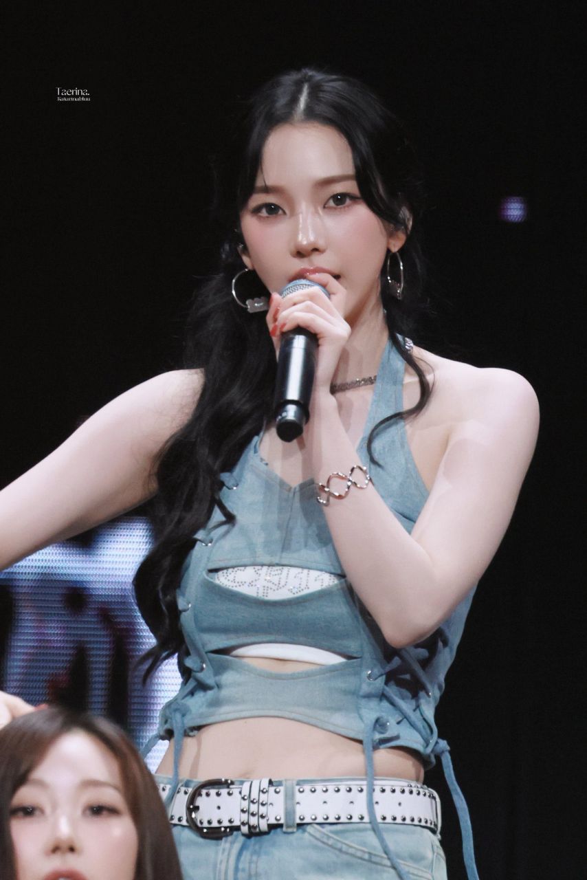 [에스파] 카리나