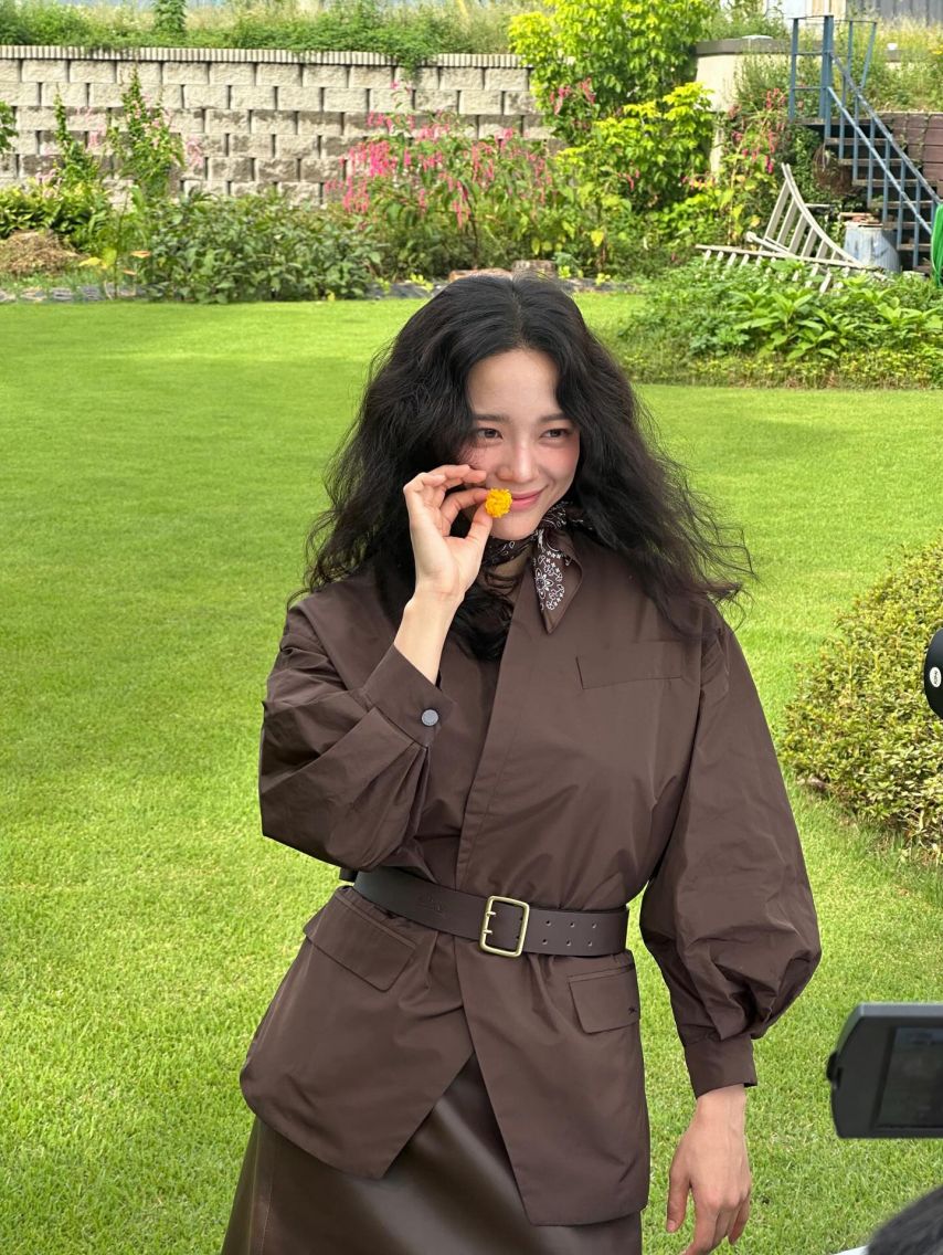 김세정 인별