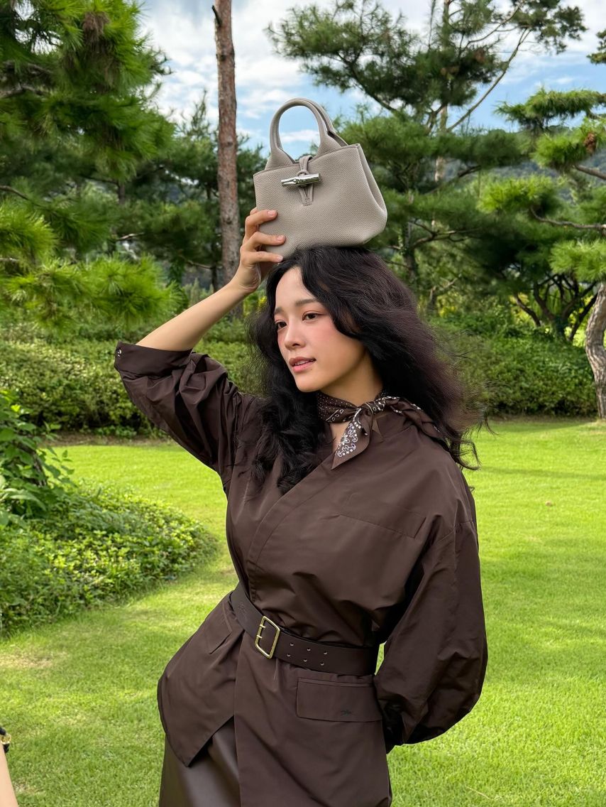 김세정 인별