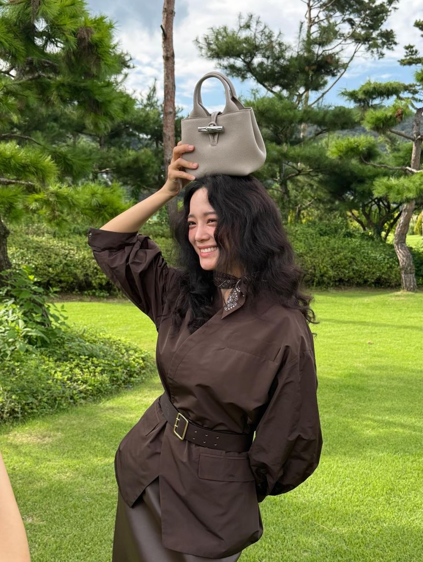 김세정 인별