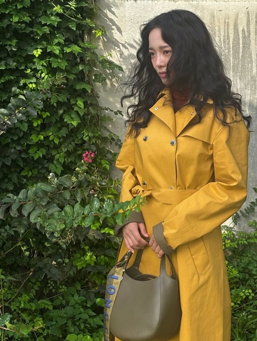 김세정 인별