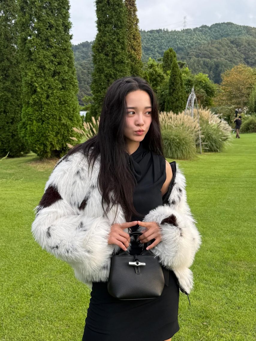 김세정 인별