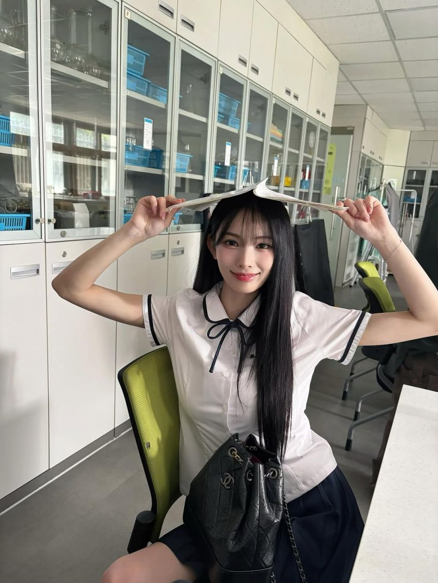 지니 (JINI)