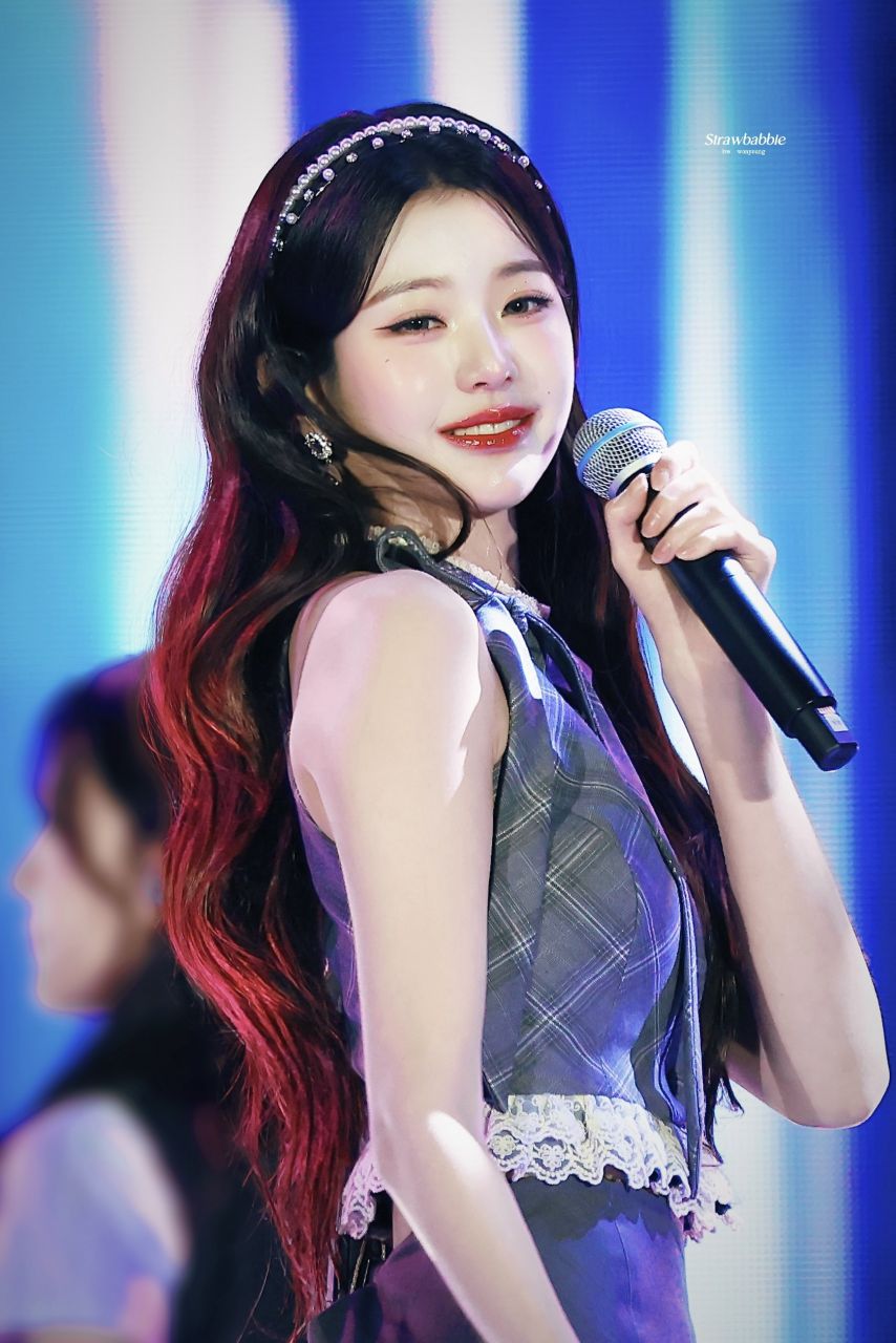 [아이브] 장원영