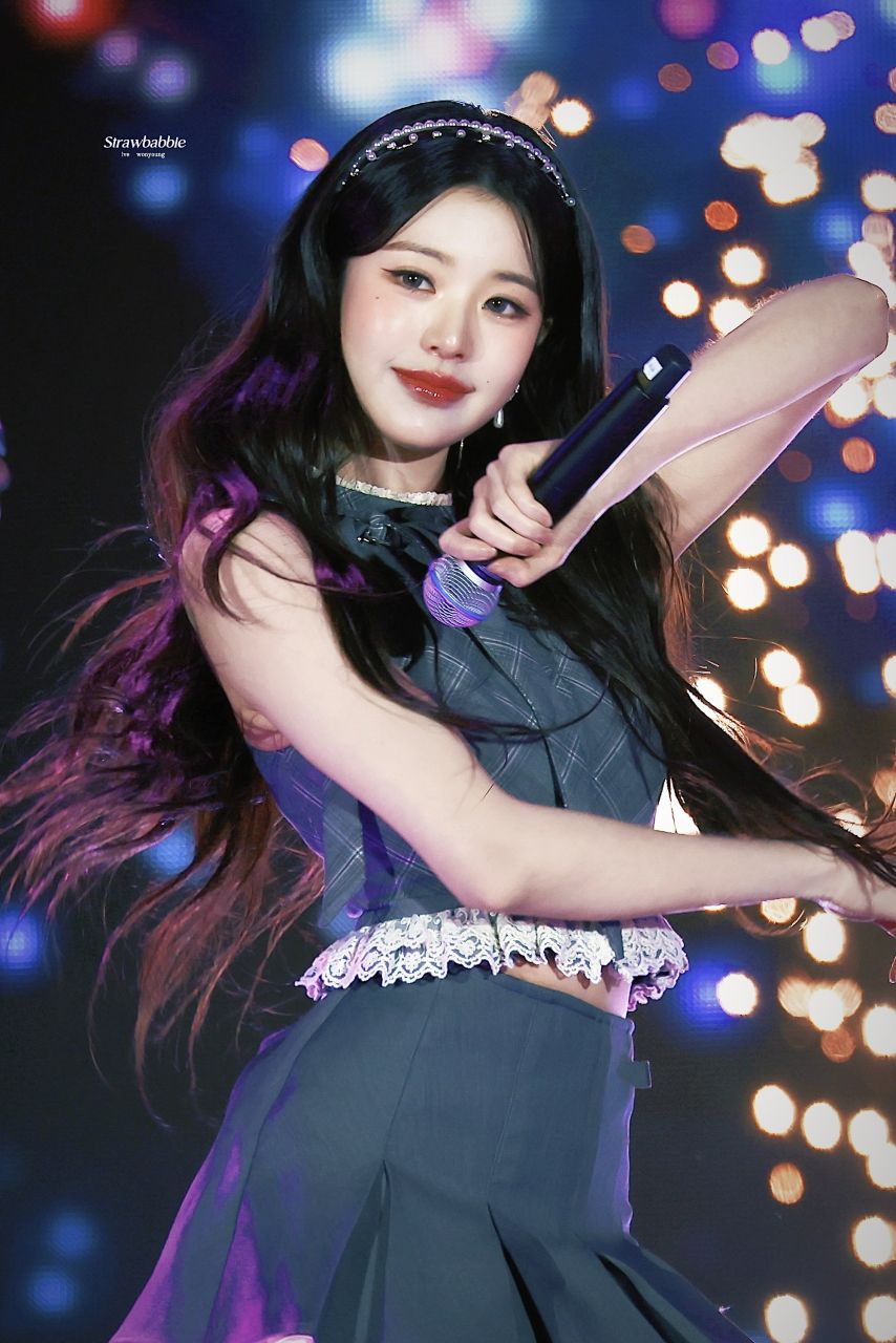 [아이브] 장원영