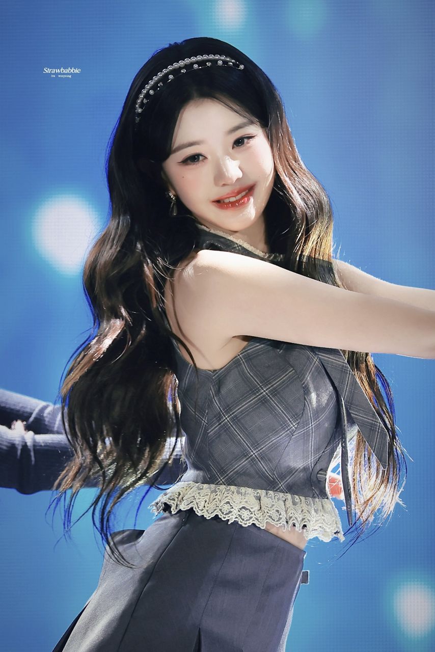 [아이브] 장원영