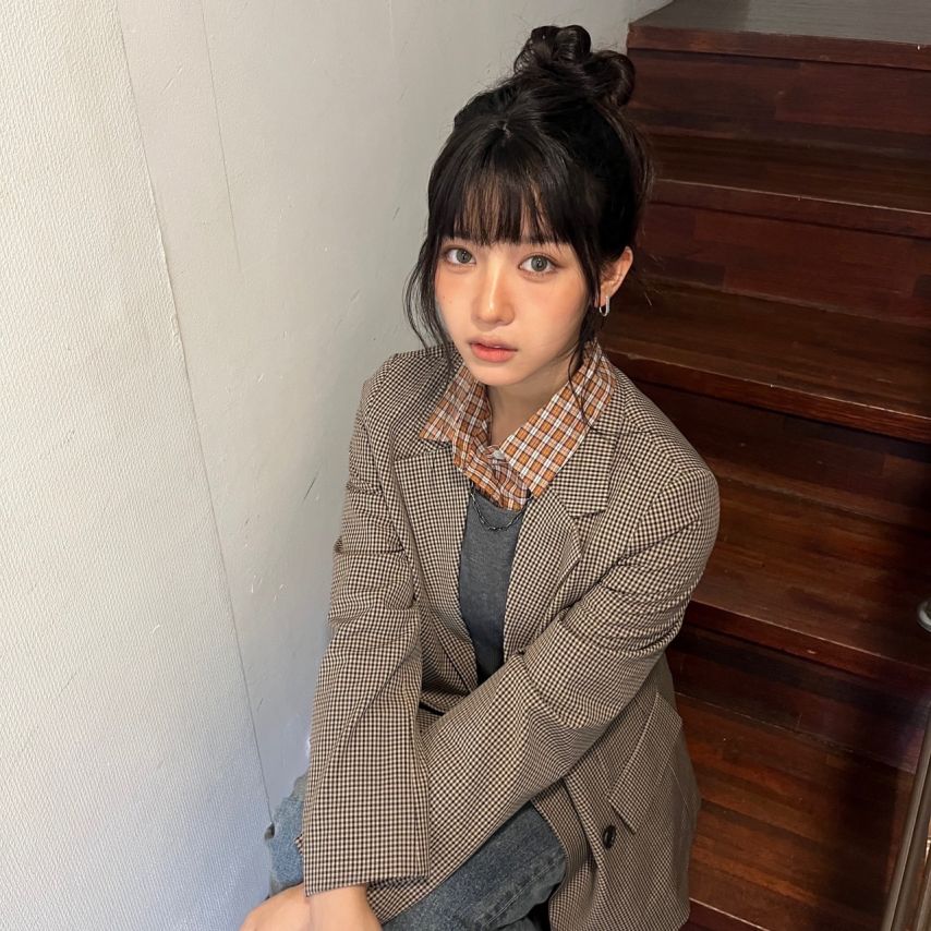베이비돈크라이,  쿠미. 베니