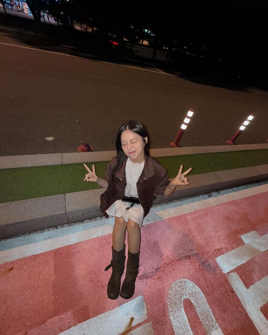 박혜원(HYNN)
