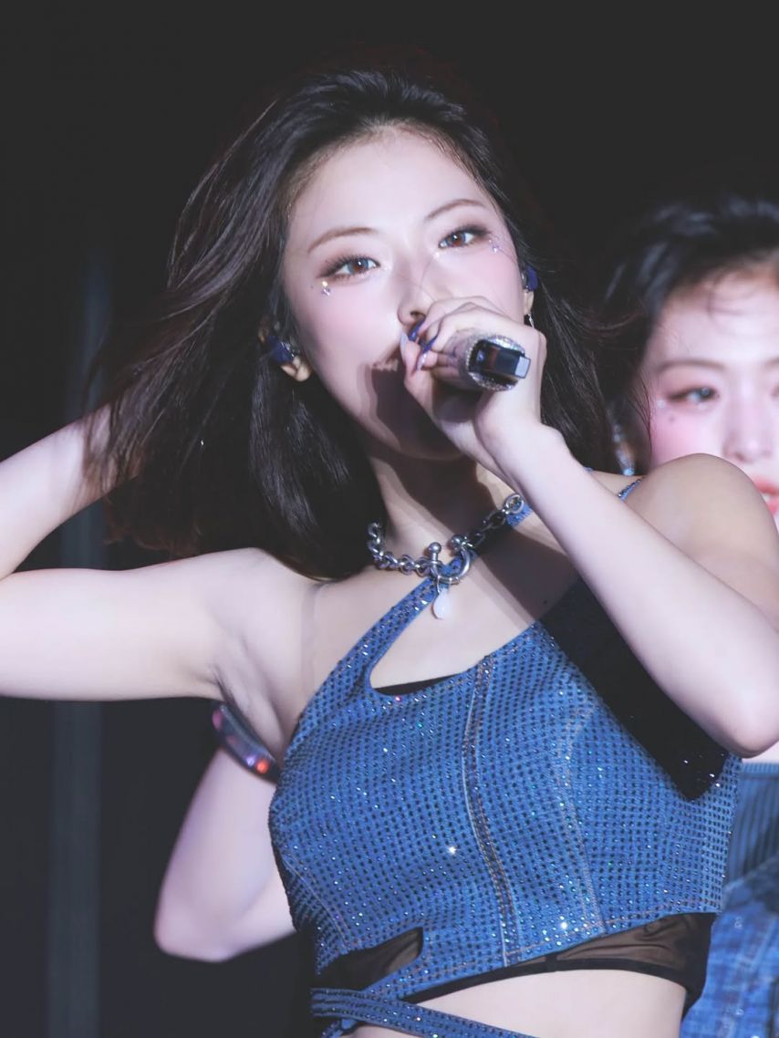 BABYMONSTER (베이비몬스터) 루카