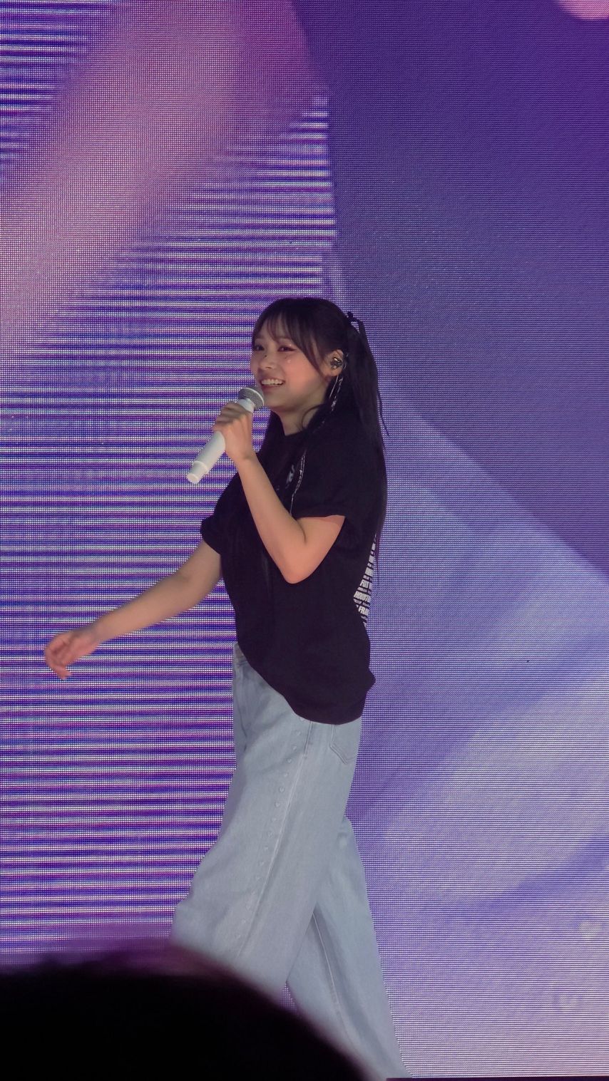 QWER 시연