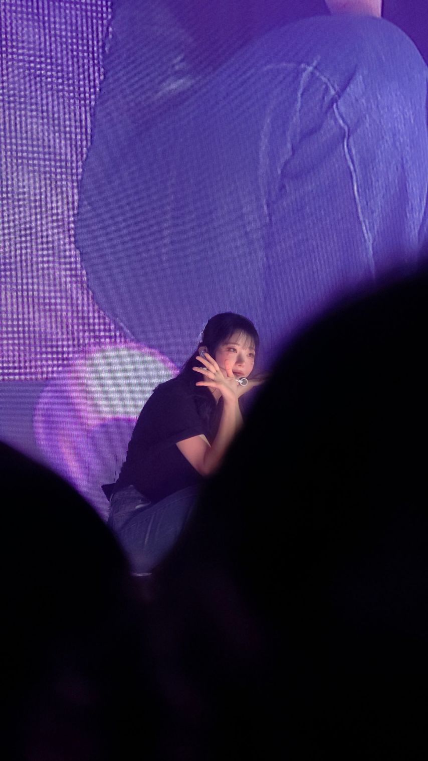 QWER 히나