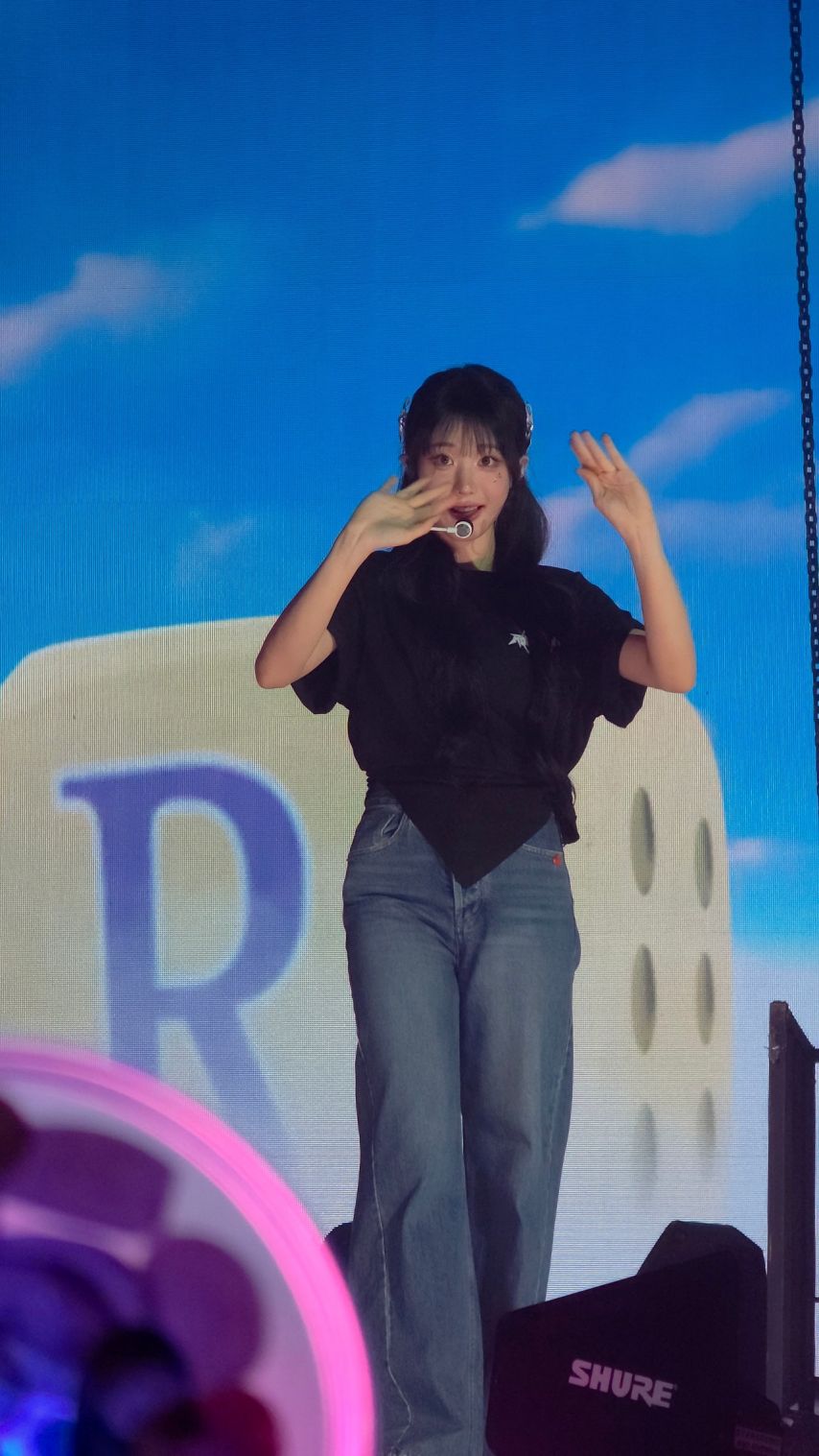 QWER 히나