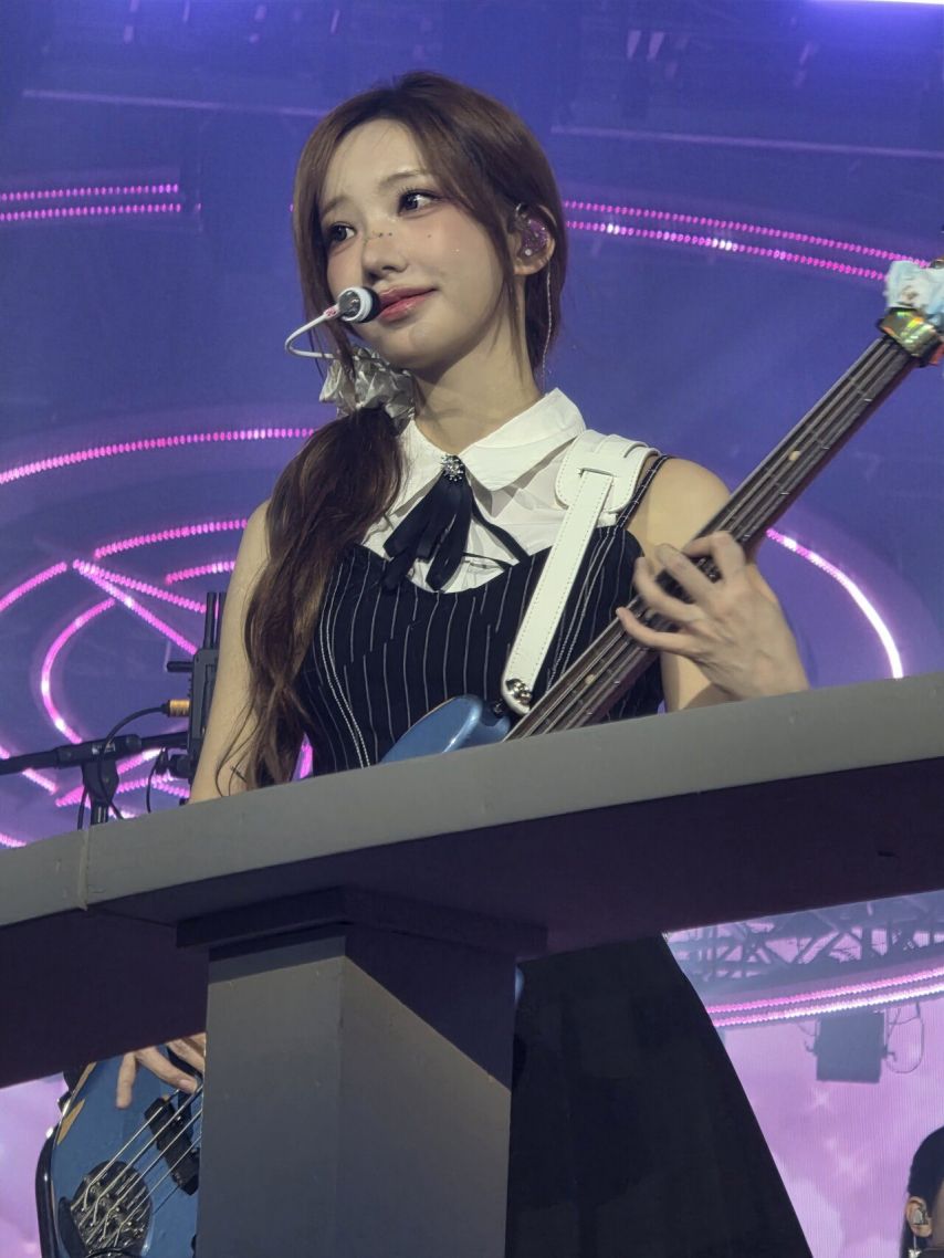 QWER 마젠타
