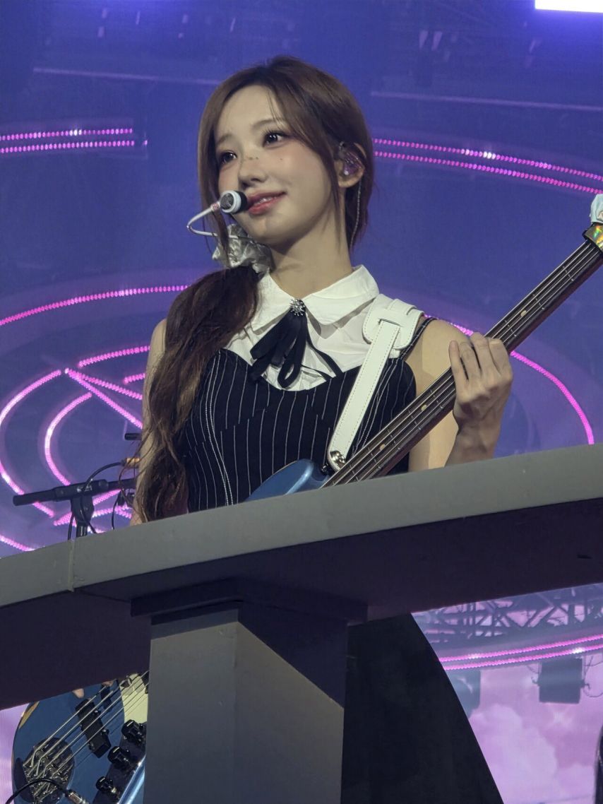 QWER 마젠타