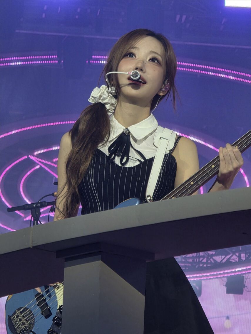 QWER 마젠타