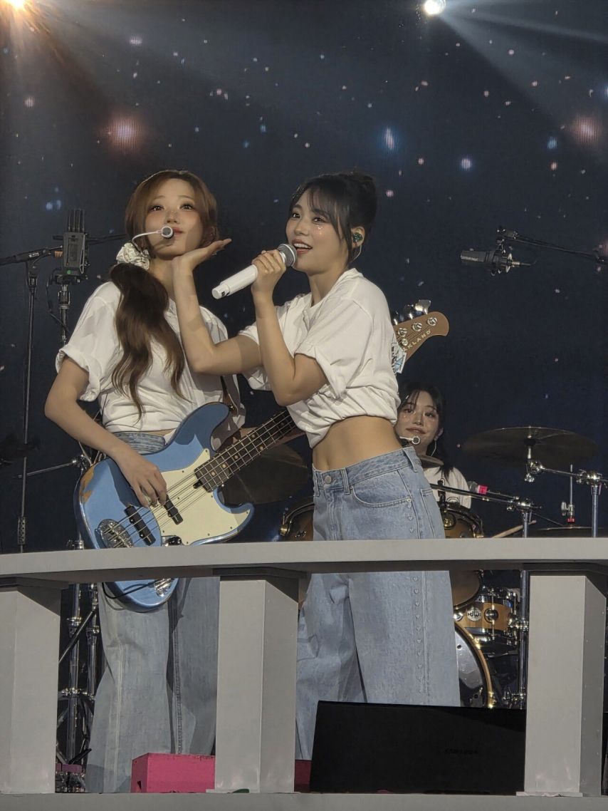 QWER 마젠타