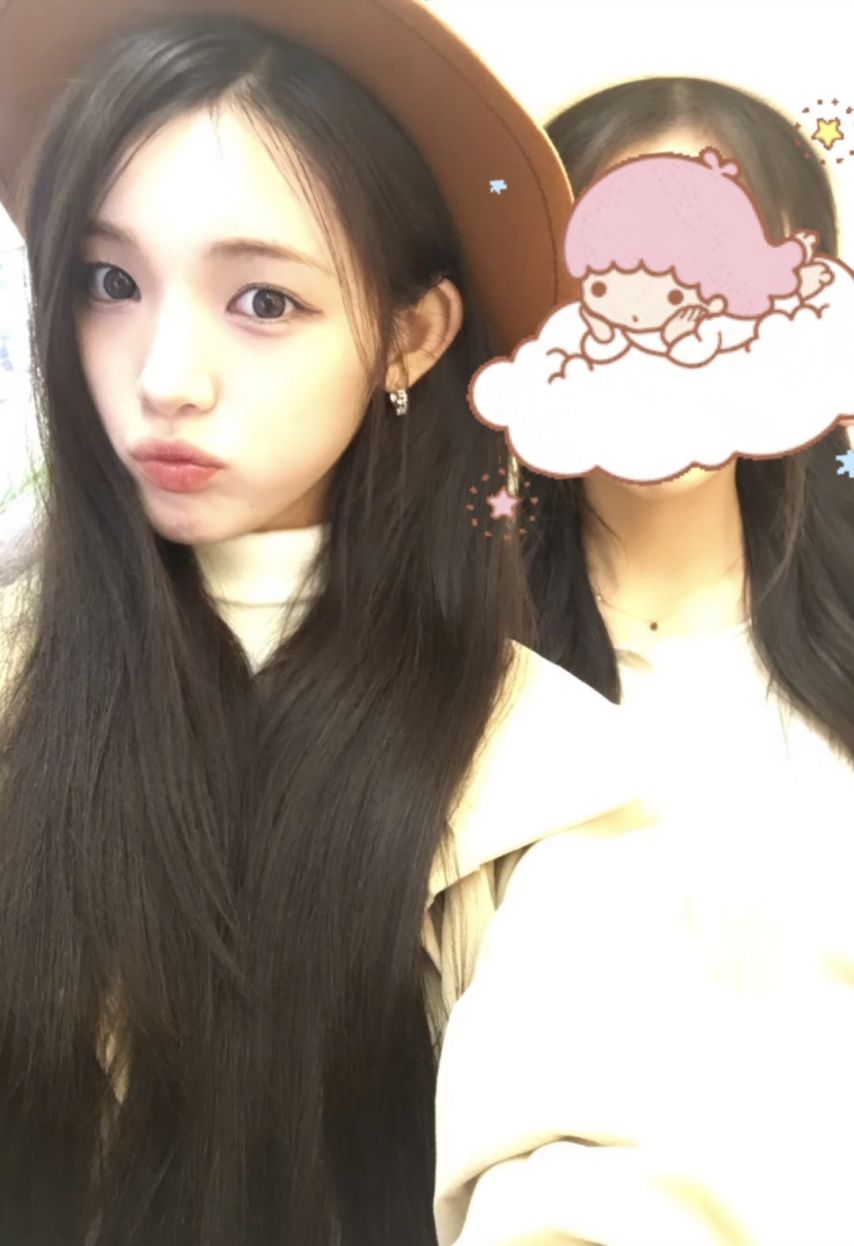 하츠투하츠 유하