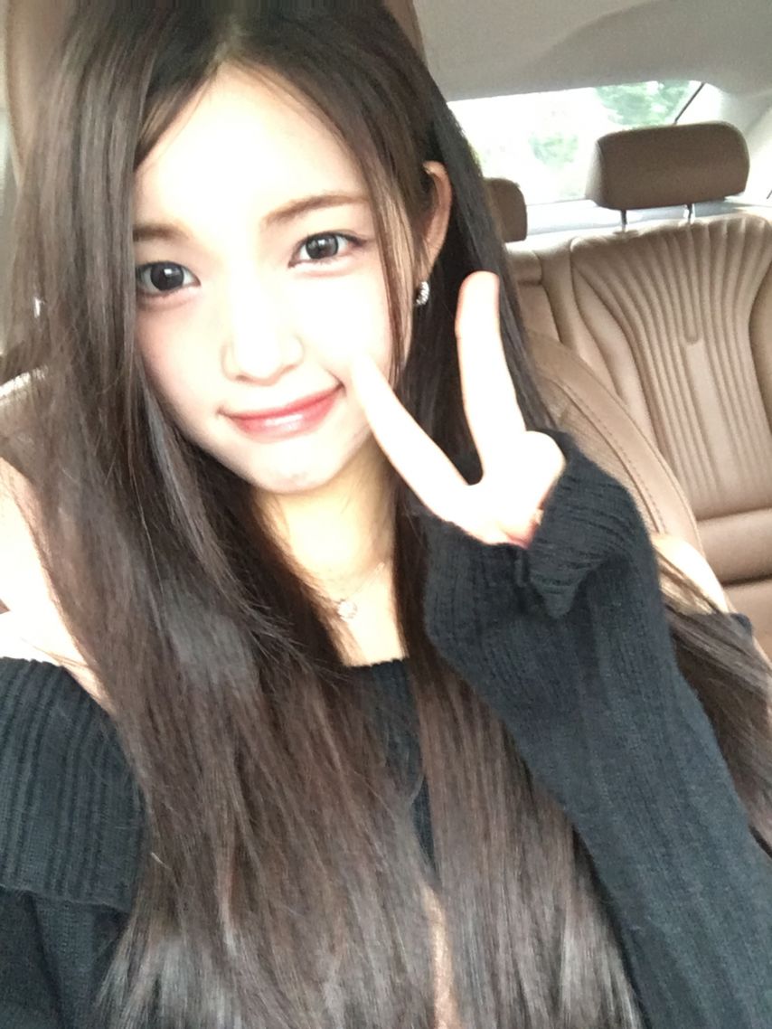 하츠투하츠 유하