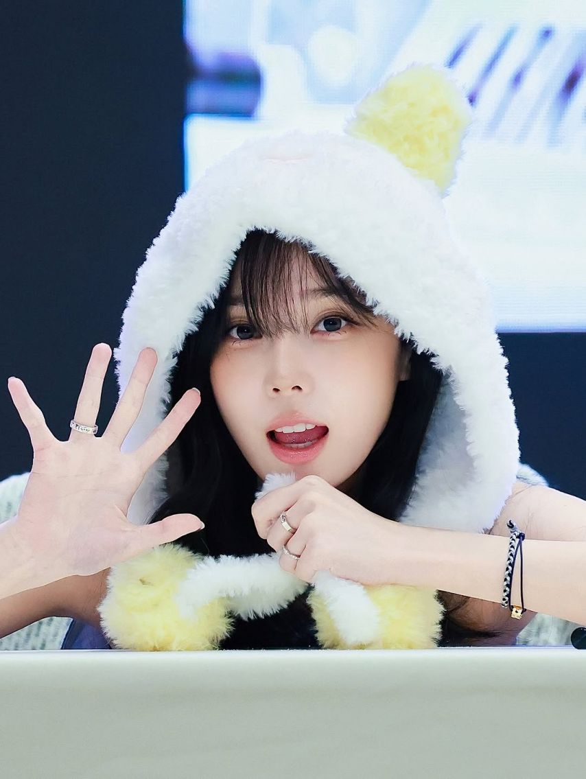 에스파 (aespa) 윈터