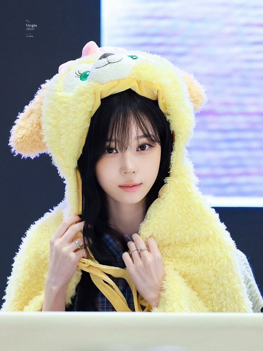 에스파 (aespa) 윈터