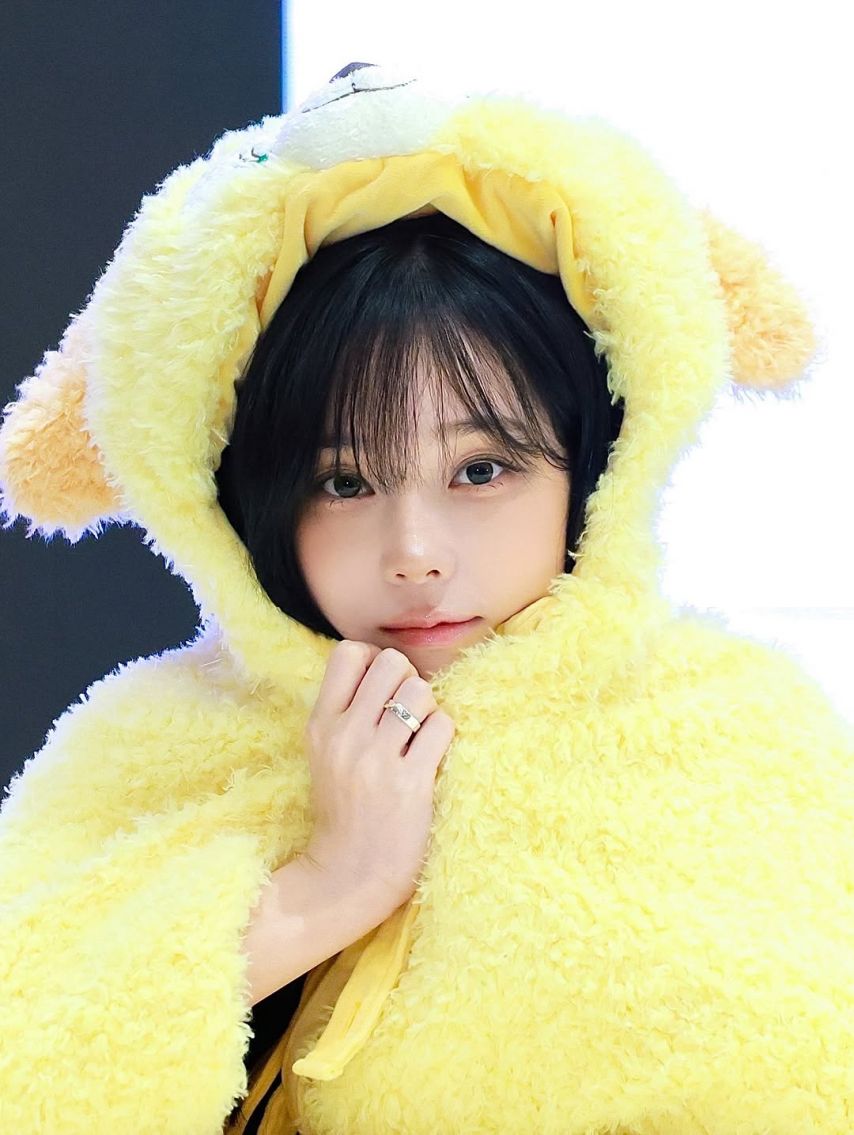 에스파 (aespa) 윈터