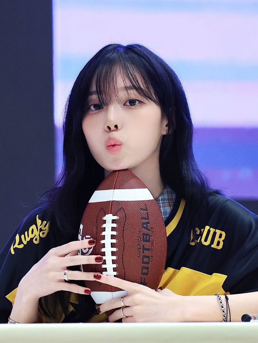 에스파 (aespa) 윈터