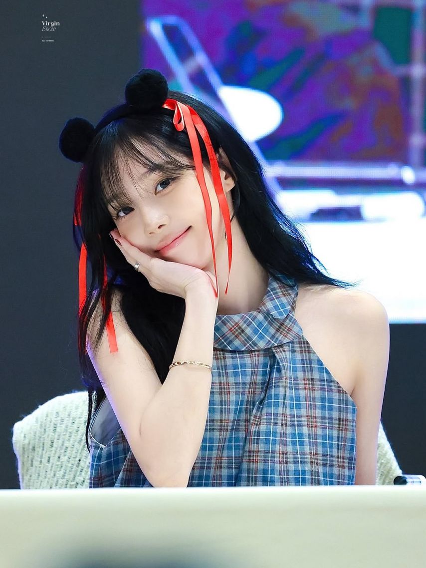 에스파 (aespa) 윈터