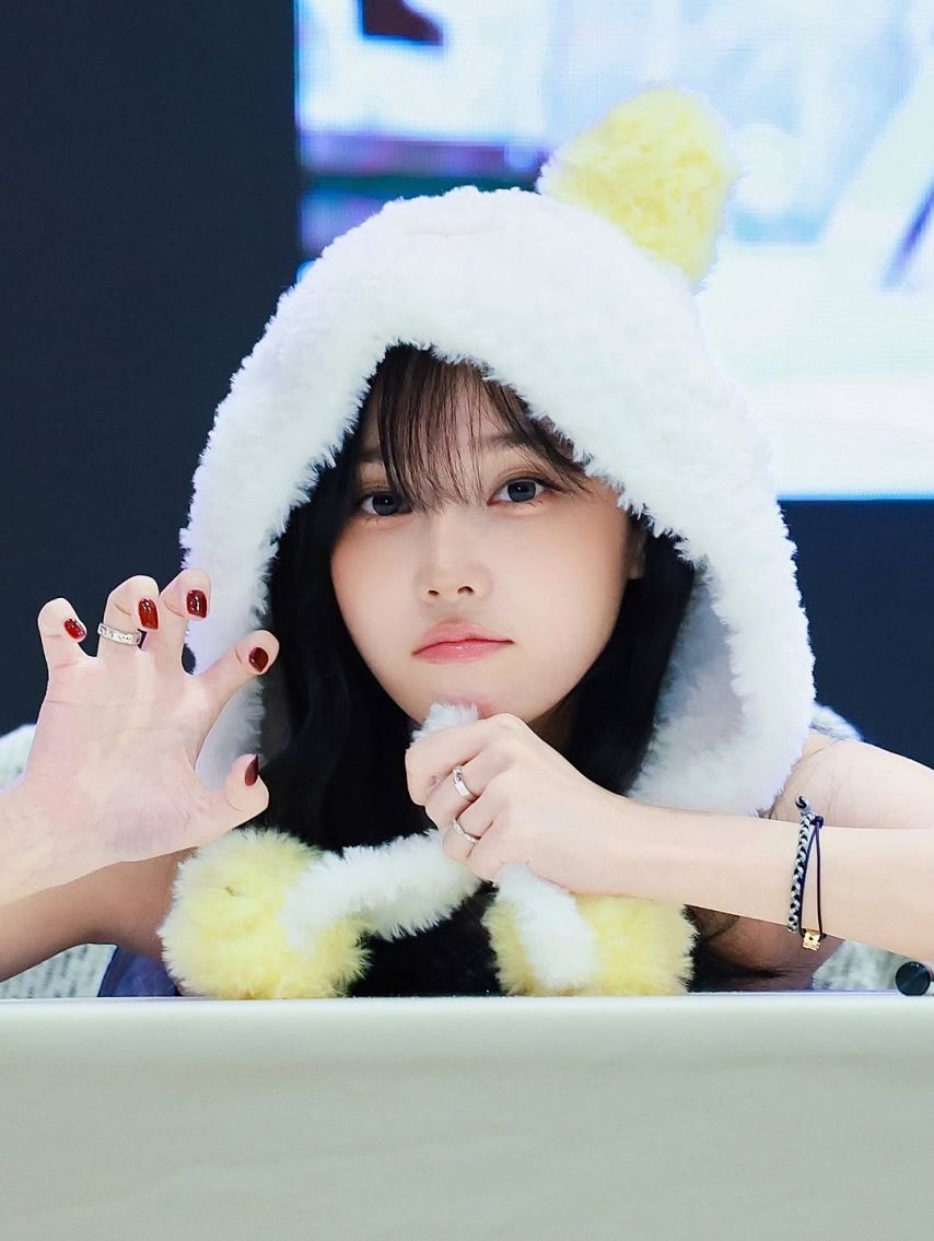 에스파 (aespa) 윈터