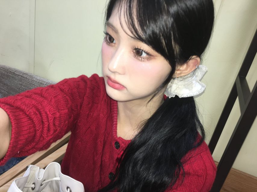 아이칠린 재키,  초원, 주니