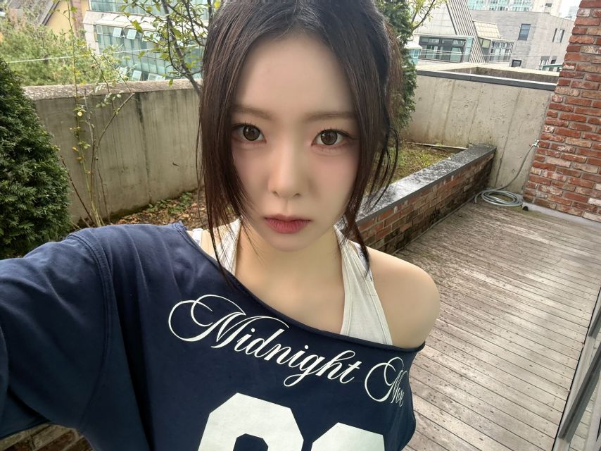 아이칠린 재키,  초원, 주니