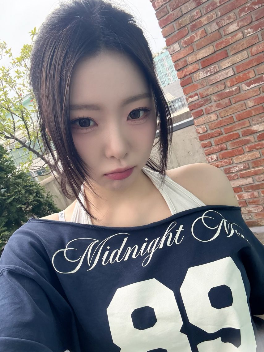 아이칠린 재키,  초원, 주니