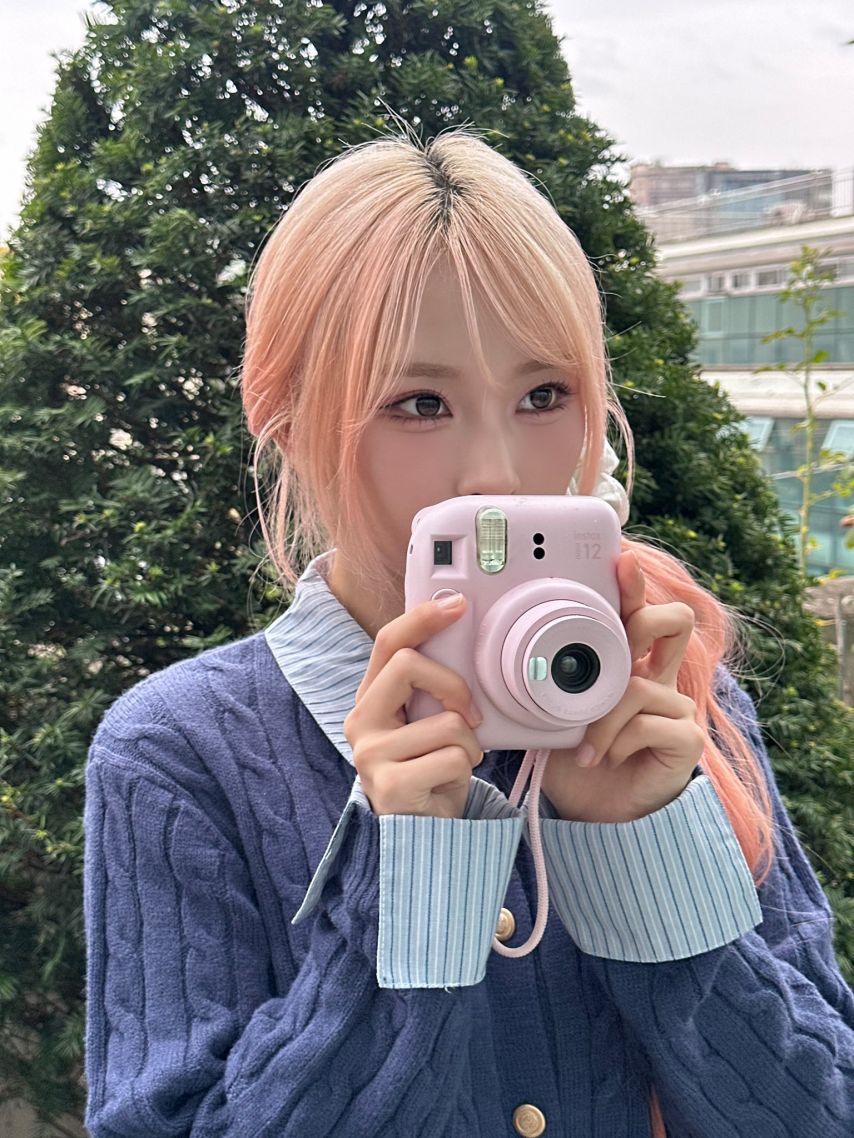 아이칠린 재키,  초원, 주니