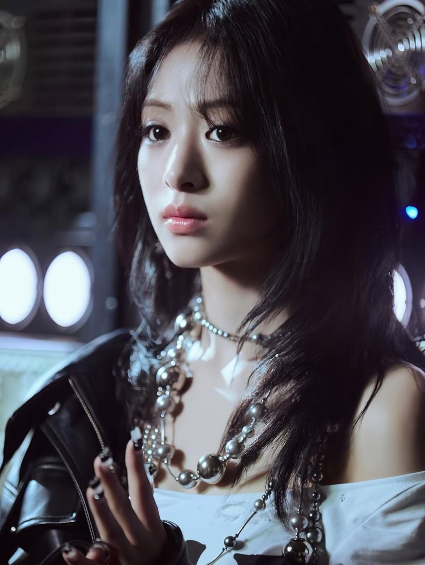 BABYMONSTER (베이비몬스터)