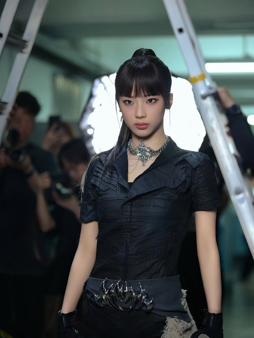 BABYMONSTER (베이비몬스터)