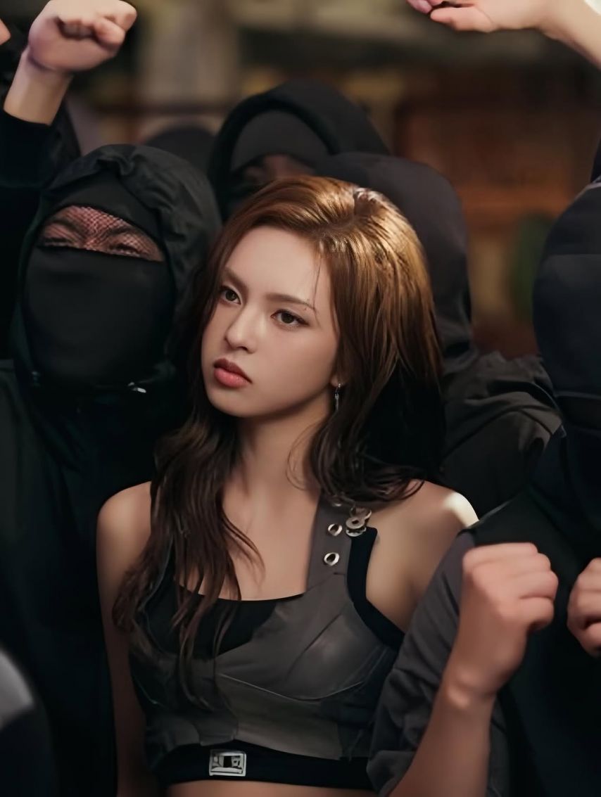 BABYMONSTER (베이비몬스터)