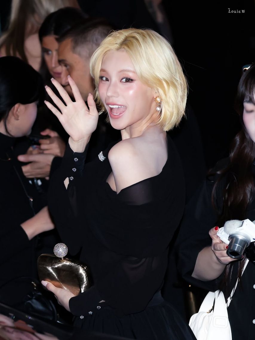 ITZY (있지) 예지