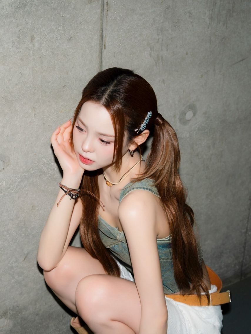 니쥬 (NiziU) 마코