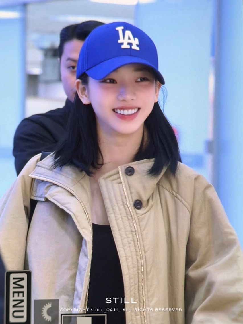 에스파 (aespa) 카리나