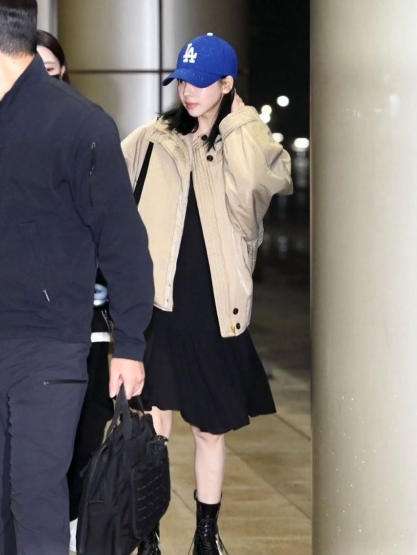에스파 (aespa) 카리나