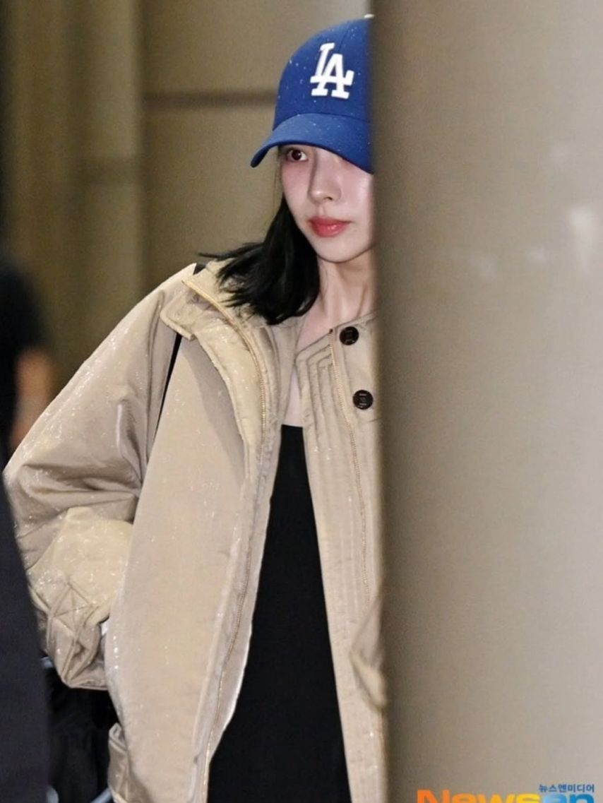 에스파 (aespa) 카리나