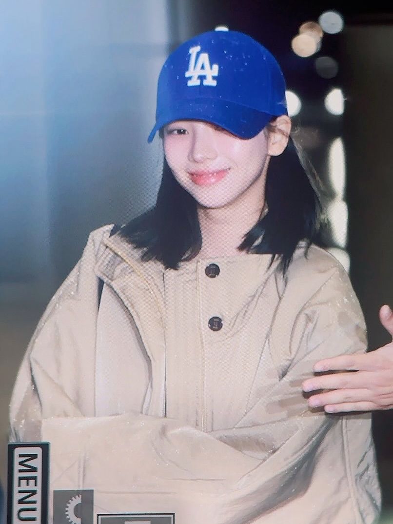 에스파 (aespa) 카리나