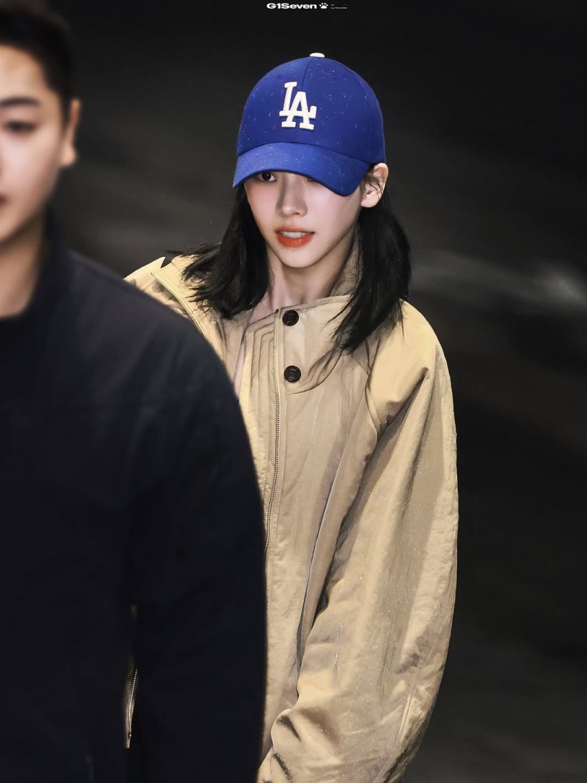에스파 (aespa) 카리나