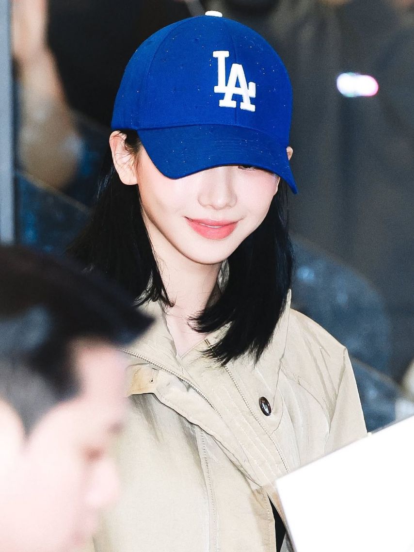 에스파 (aespa) 카리나