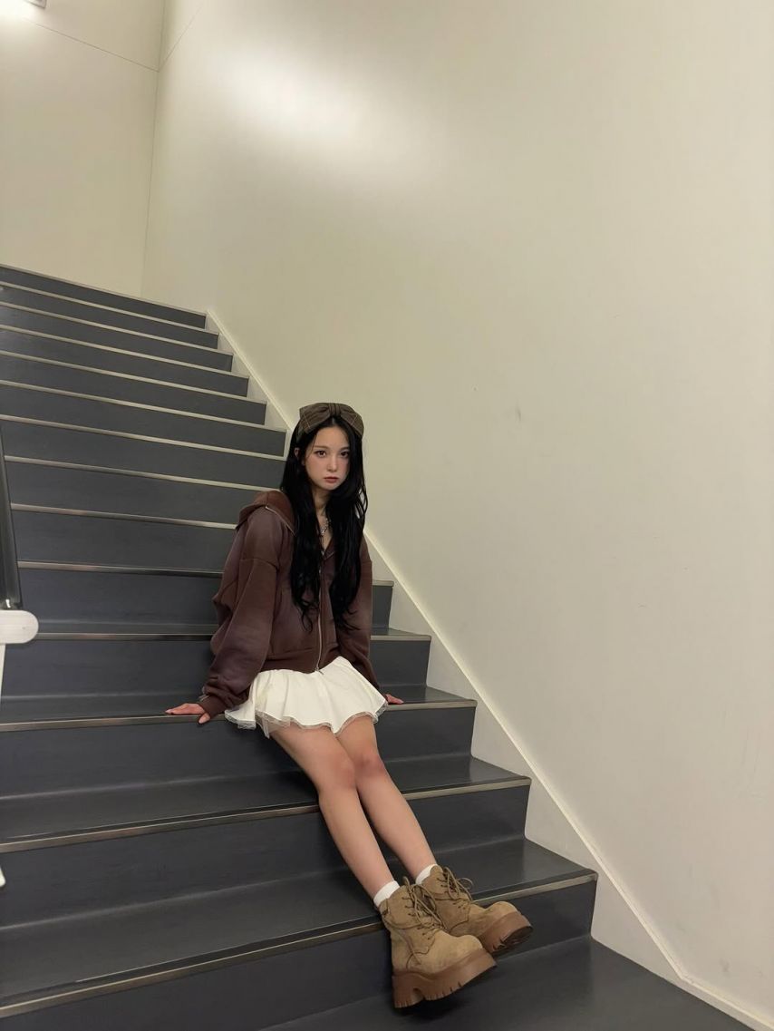 케플러 (Kep1er) 최유진