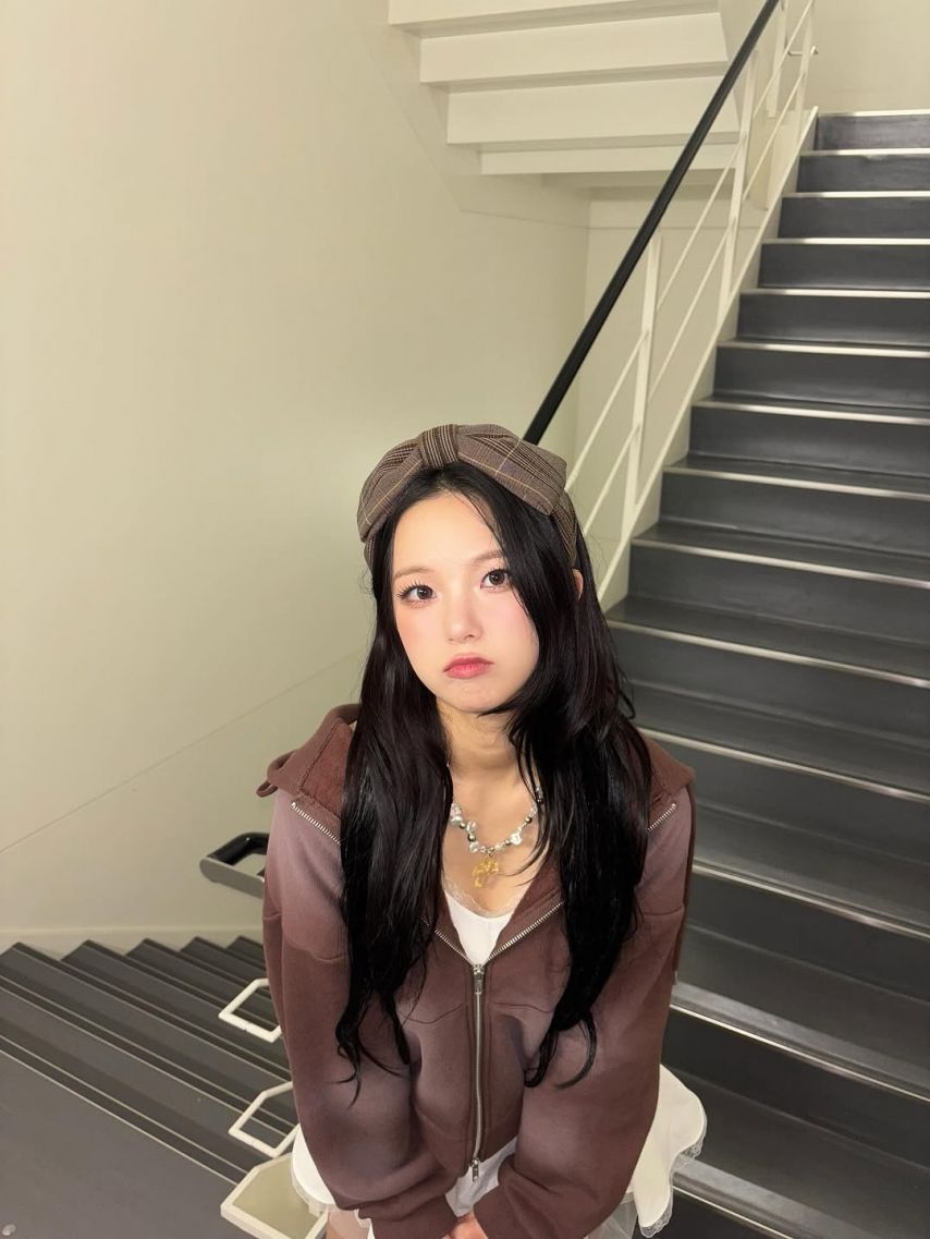 케플러 (Kep1er) 최유진