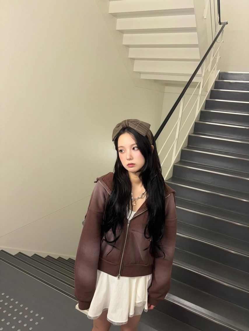 케플러 (Kep1er) 최유진