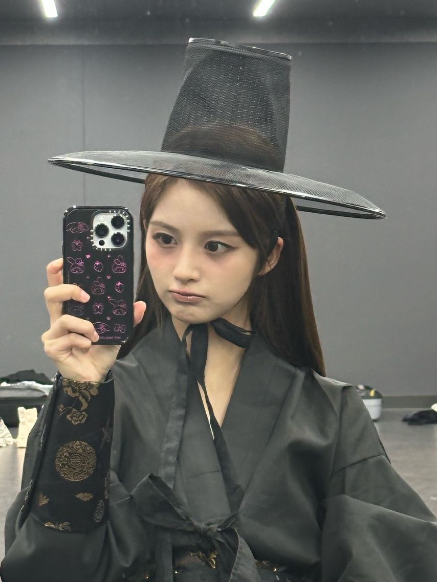 NMIXX (엔믹스) 설윤