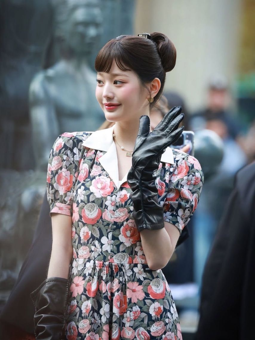 IVE (아이브) 장원영